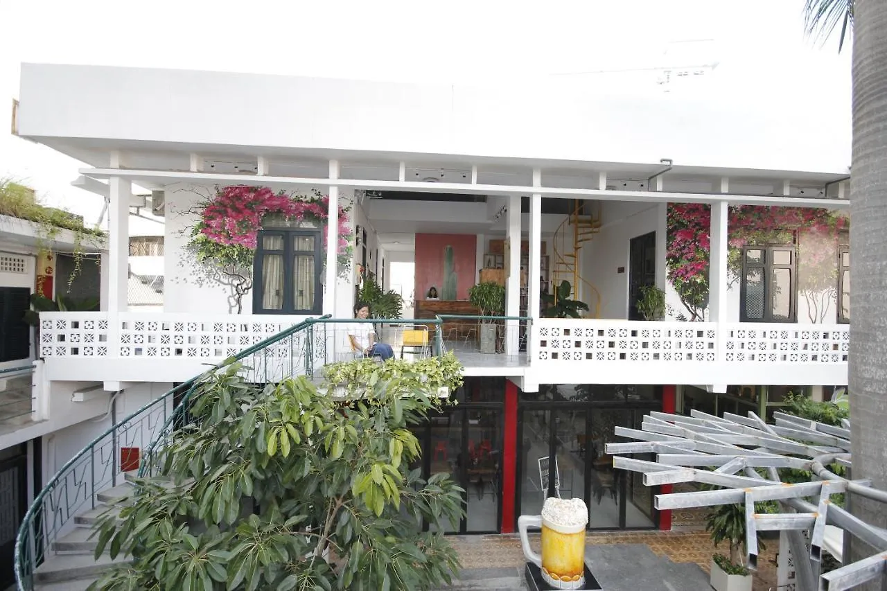 Inn Zone Da Nang Hostel